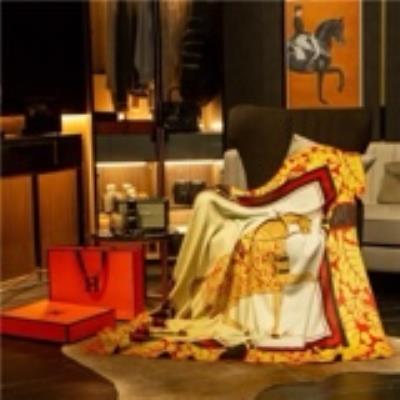 wholesale quality hermes blankets model no. 23